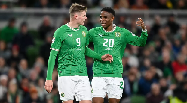 2024 EM Qualification: Ireland’s Potential Benefit from Lowlands Defeat – UEFA Response