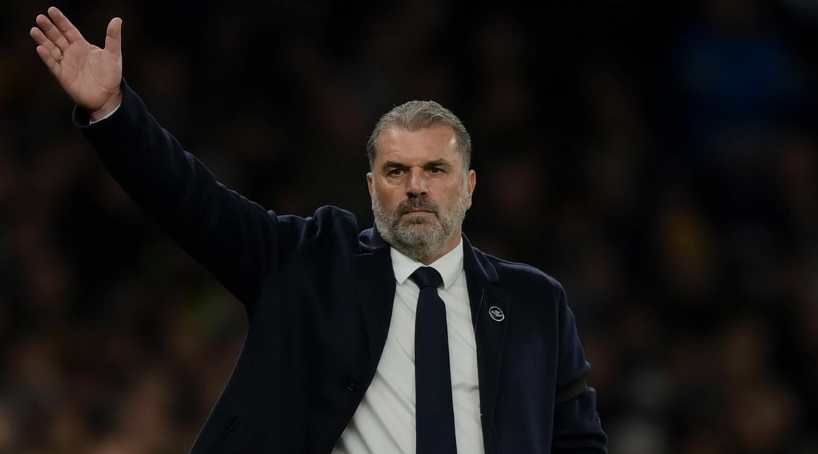 Ange Postecoglou Unhappy with ‘Wasteful’ Tottenham Despite Fulham Win and Record Start