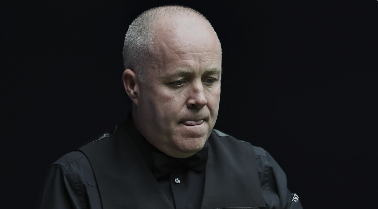 John Higgins Calls for End to Open Draws – Advocates Return to Tiered System