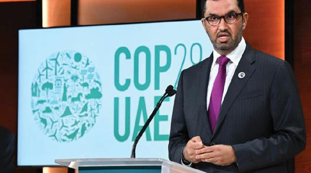 With just one month left in global climate talks, an agreement remains elusive