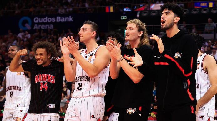 NBL Christmas Day comeback and hint at future traditions