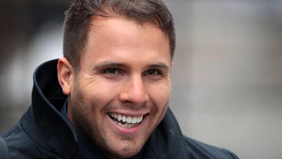 Dan Wootton no longer employed by GB News after Ofcom ruling